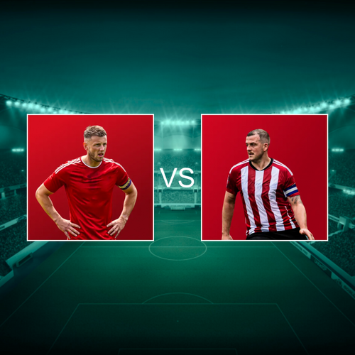 Swindon Town FC vs Exeter City FC EFL League Two