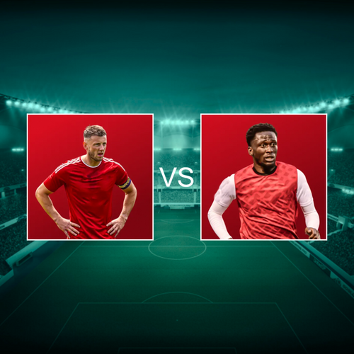 Swindon Town FC vs Fleetwood Town FC EFL League Two