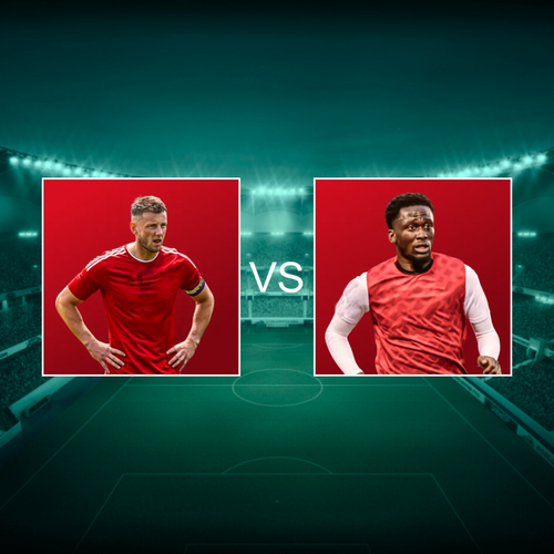 Swindon Town FC vs Fleetwood Town FC EFL League Two