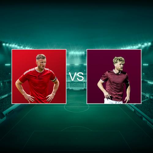 Swindon Town FC vs Northampton Town FC EFL League Two