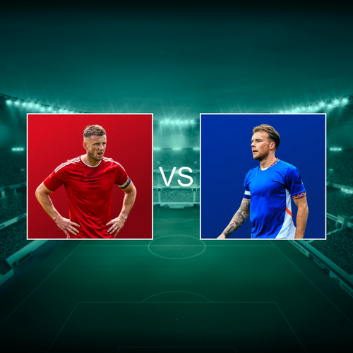 Swindon Town FC vs Oldham Athletic AFC EFL League Two