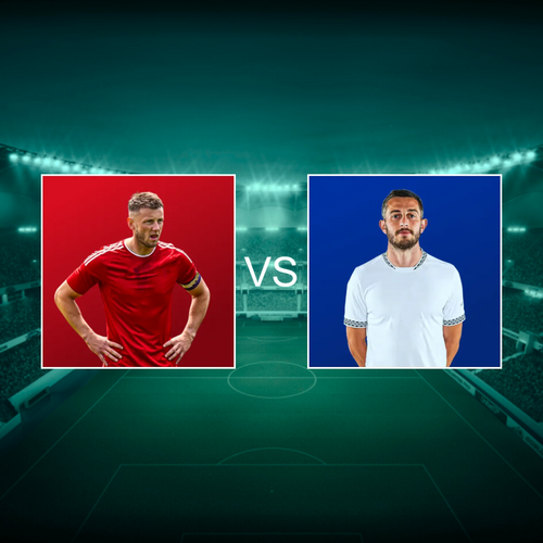 Swindon Town FC vs Port Vale FC EFL League Two