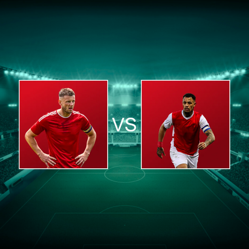 Swindon Town FC vs Rotherham United FC EFL League Two