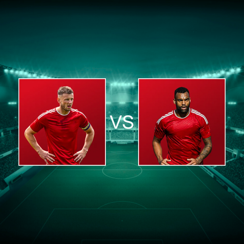 Swindon Town FC vs Salford City FC EFL League Two