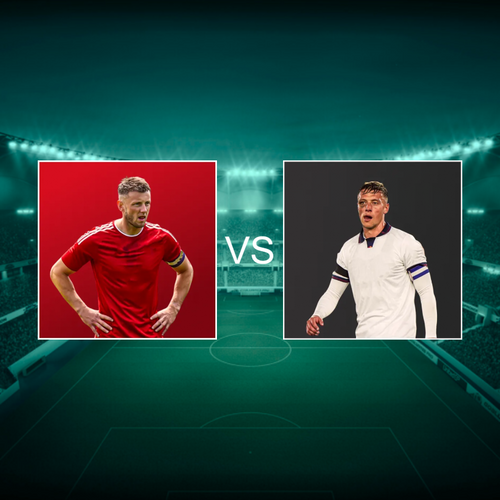 Swindon Town FC vs Tranmere Rovers FC EFL League Two