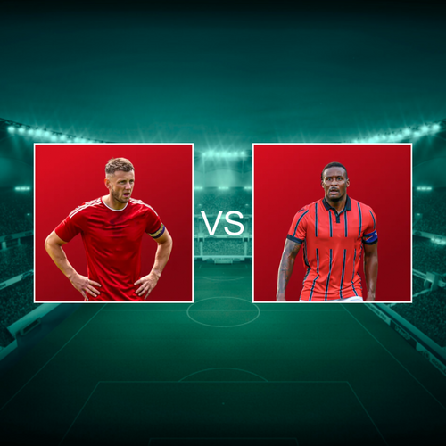 Swindon Town FC vs Walsall FC EFL League Two