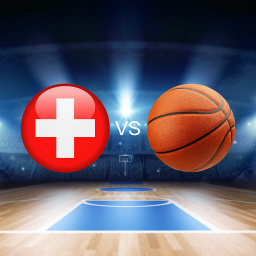 Switzerland vs TBD EuroBasket 2029 Pre-Qualifiers