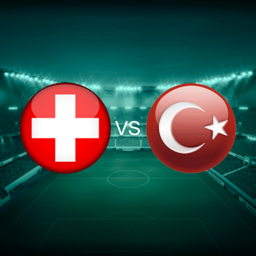 Switzerland vs Turkey European Women's World Cup 2027 Qualifiers