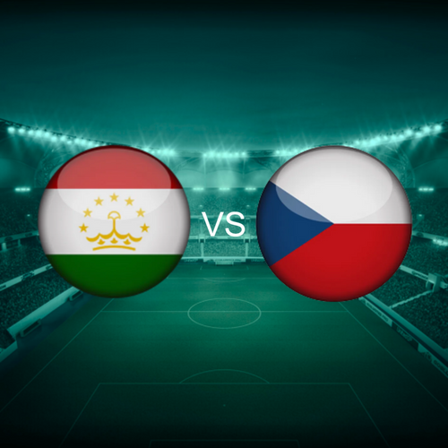 Taijikistan vs Czech Republic U-17 World Cup Qatar