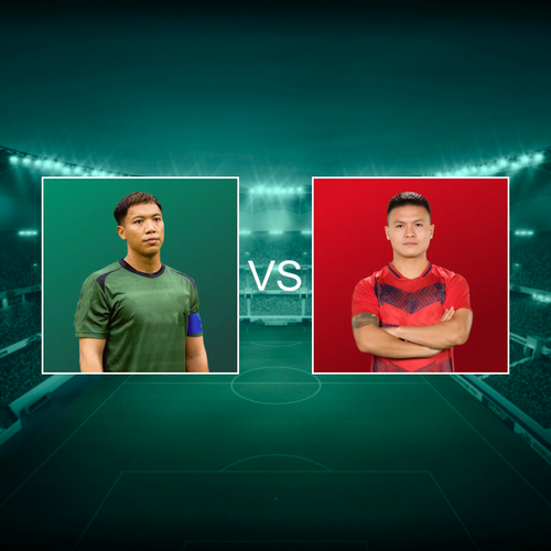 Tampines Rovers FC vs Cong An Hanoi FC AFC Cup