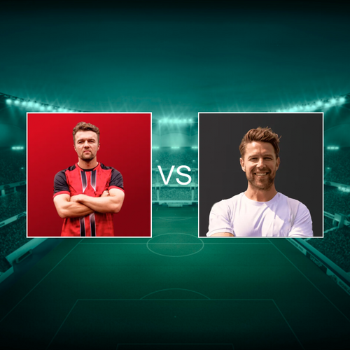 Tamworth FC vs Boreham Wood FC National League