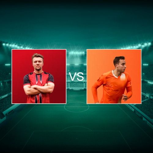 Tamworth FC vs Braintree Town F.C. National League