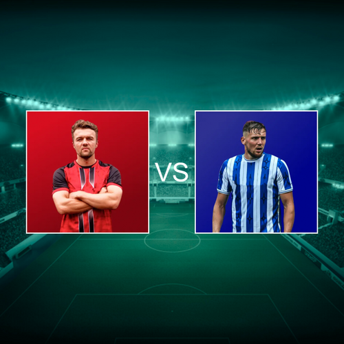 Tamworth FC vs Carlisle United FC National League