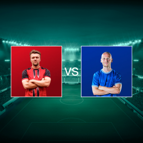 Tamworth FC vs Eastleigh FC National League