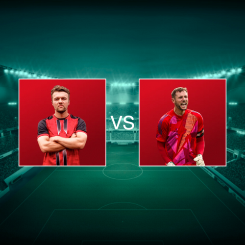 Tamworth FC vs FC Halifax Town National League