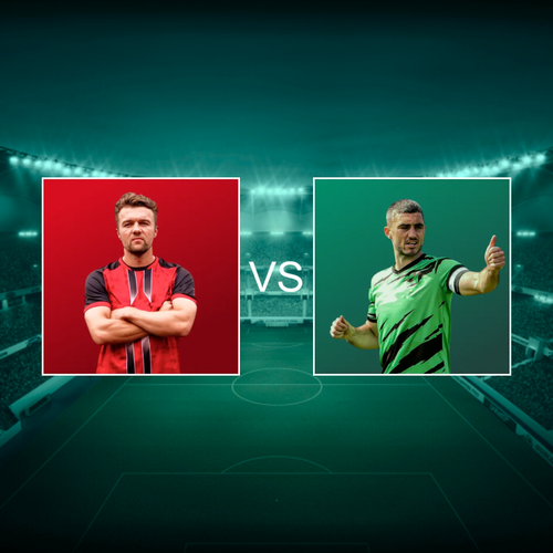 Tamworth FC vs Forest Green Rovers FC National League