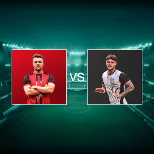 Tamworth FC vs Gateshead FC National League