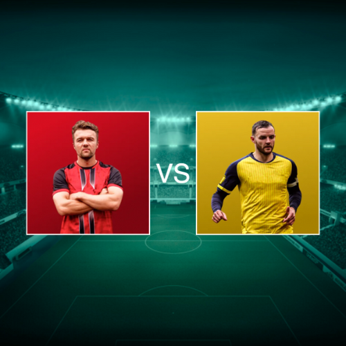 Tamworth FC vs Solihull Moors FC National League