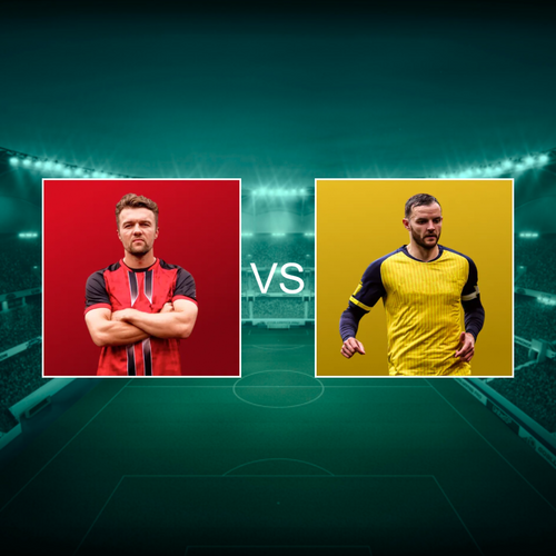 Tamworth FC vs Solihull Moors FC National League