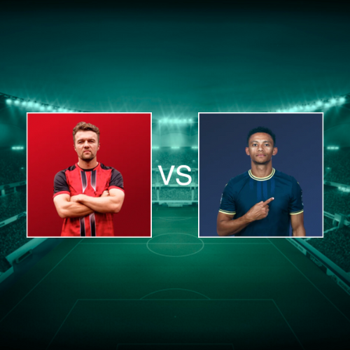 Tamworth FC vs Southend United F.C. National League