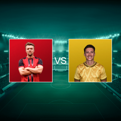 Tamworth FC vs Sutton United FC National League