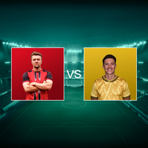 Tamworth FC vs Sutton United FC National League