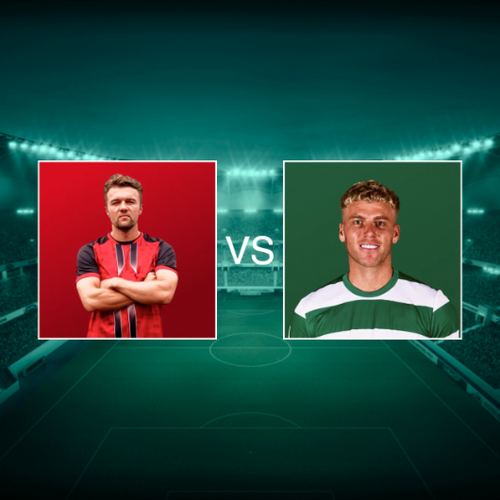 Tamworth FC vs Yeovil Town FC National League