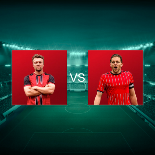 Tamworth FC vs York City FC National League