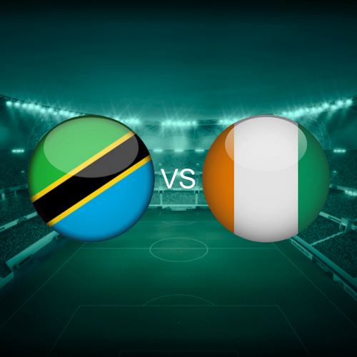 Tanzania vs Ivory Coast CAF Women’s Africa Cup of Nations 2026