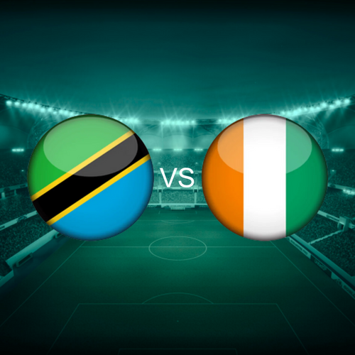 Tanzania vs Ivory Coast CAF Women’s Africa Cup of Nations 2026