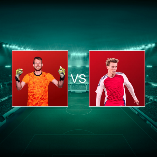 Bayer 04 Leverkusen vs Arsenal FC Champions League