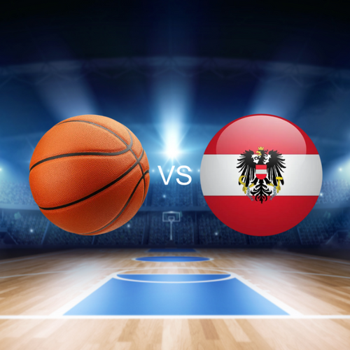 TBD vs Austria EuroBasket 2029 Pre-Qualifiers