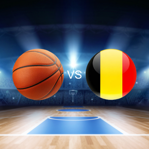 TBD vs Belgium EuroBasket 2029 Pre-Qualifiers