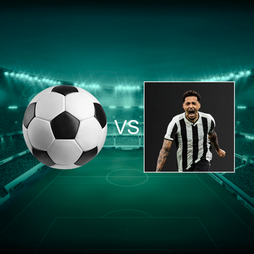 TBD vs Botafogo de Futebol e Regatas CONMEBOL Sudamericana