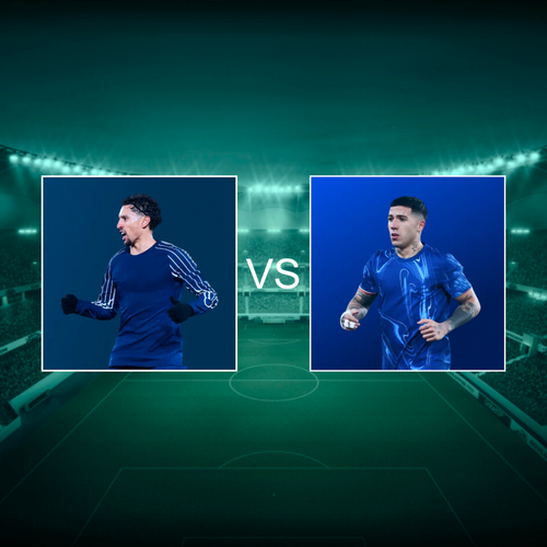 Paris Saint-Germain FC vs Chelsea FC Champions League