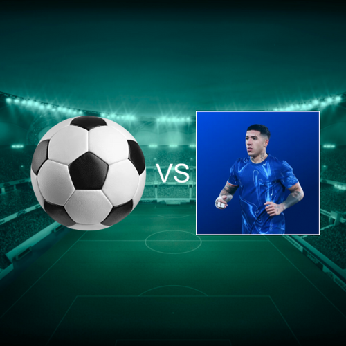 TBD vs Chelsea FC Champions League