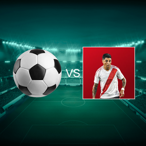 TBD vs Club Atlético River Plate CONMEBOL Sudamericana