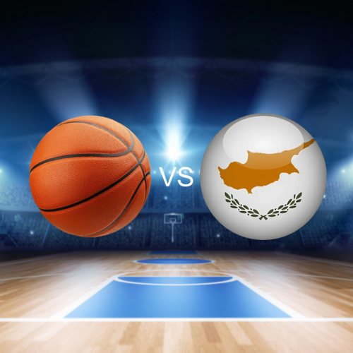 TBD vs Cyprus EuroBasket 2029 Pre-Qualifiers