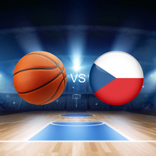TBD vs Czech Republic EuroBasket 2029 Pre-Qualifiers
