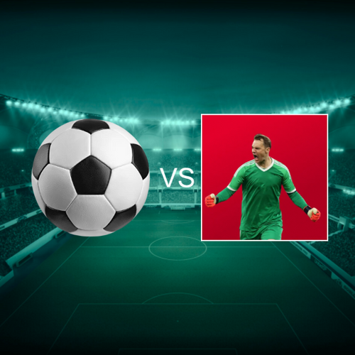 TBD vs FC Bayern Munich Champions League