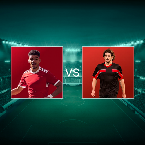 Nottingham Forest FC vs FC Midtjylland Europa League