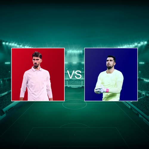 VfB Stuttgart vs FC Porto Europa League