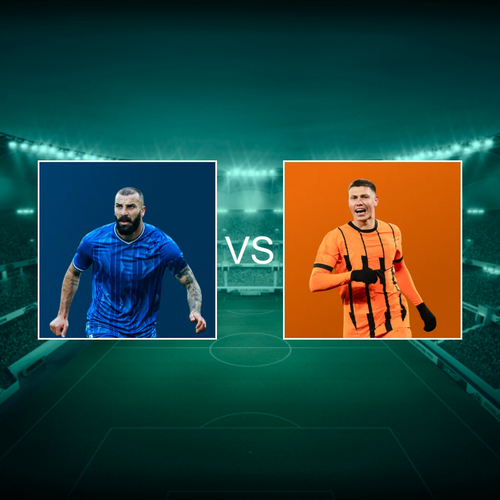 Lech Poznan vs FC Shakhtar Donetsk Europa Conference League