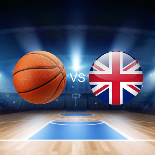 TBD vs Great Britain EuroBasket 2029 Pre-Qualifiers