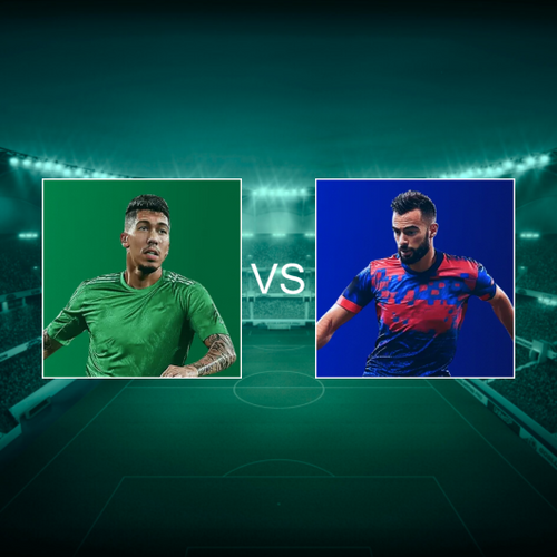 Al-Ahli Saudi FC vs Johor Darul Ta'zim FC Quarter Final AFC Champions League Elite