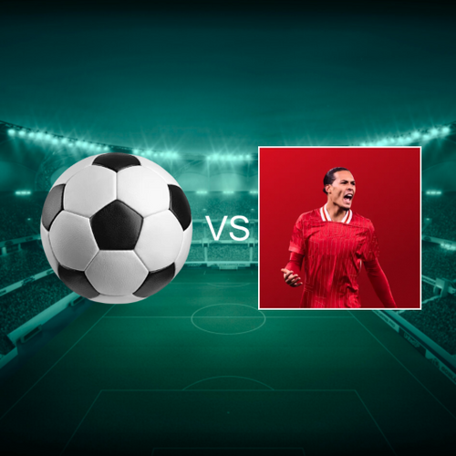 TBD vs Liverpool FC Champions League