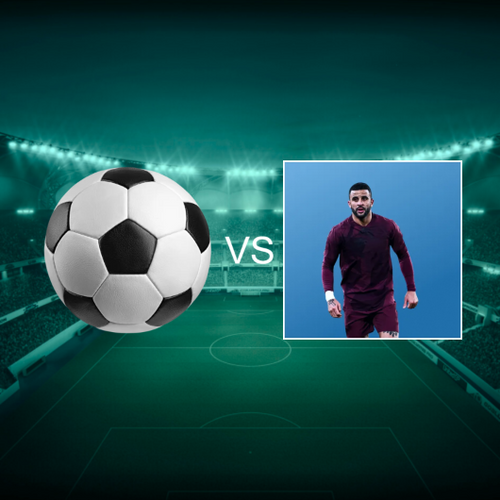 TBD vs Manchester City FC Champions League