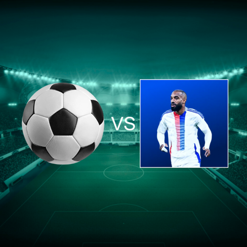 TBD vs Olympique Lyonnais Europa League