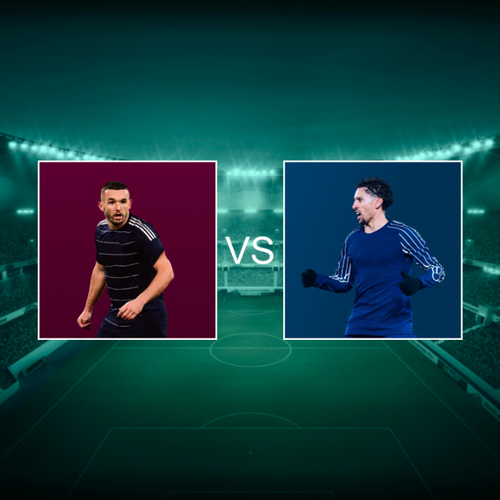 Aston Villa FC vs Paris Saint-Germain FC Quarter-finals Champions League