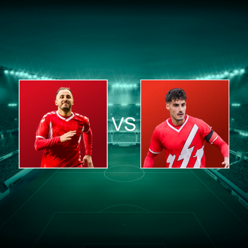 Samsunspor vs Rayo Vallecano Europa Conference League